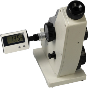 Abbe-Refractometers